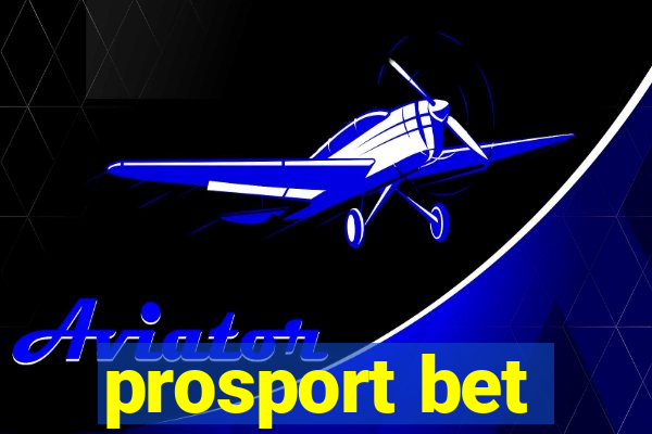 prosport bet